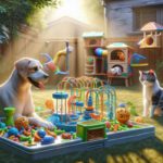 Puzzle Toys for Pets: Engaging Ideas to Combat Boredom
