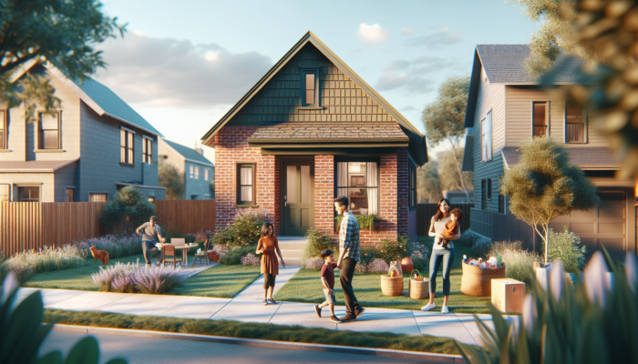 Entry Level Homes in Thohoyandou’s Property Market Trends