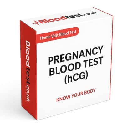 Pregnancy Blood Test Guide for Blackpool Residents