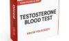 Testosterone Blood Test in Crewe: Key Information You Should Know