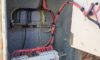 Solar Switchboard Upgrade for Chelmer’s Air Conditioning