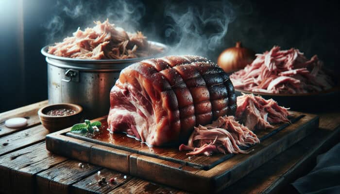 Tender Pulled Pork: Simple Secrets for Home Cooking Success