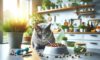 Senior Cat Nutritional Needs: Essential Dietary Advice for Health