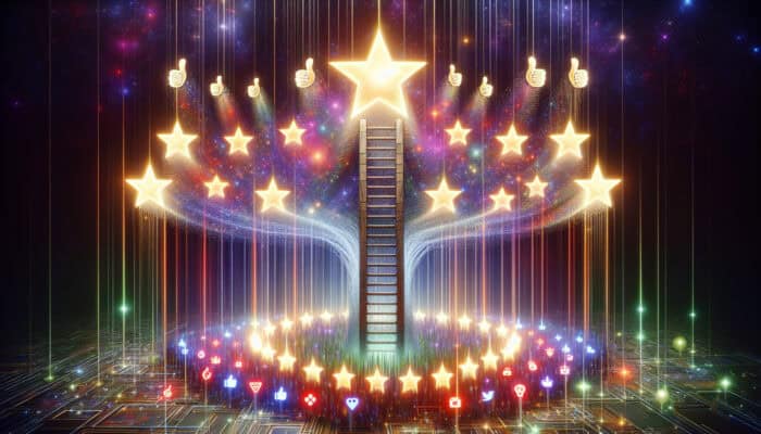 Boost Google Reviews to Improve Your SEO Strategy