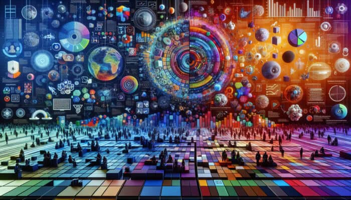 Infographic Videos: Unlock the Art of Visual Storytelling