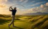 Improve Golf Swing Arc with Key Mastery Techniques