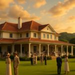 Mtunzini Country Club: Uncover a Hidden Gem