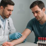 Testosterone Blood Test: Essential Insights for Scarborough Residents