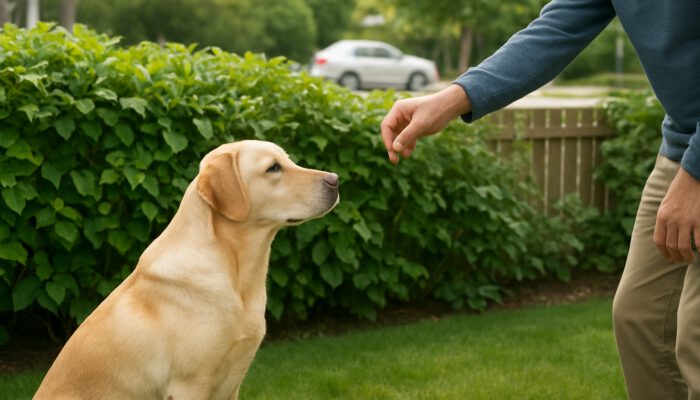 Bark Control Techniques: Effective Strategies for Reducing Dog Noise
