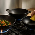 Wok Selection: Find the Ideal Tool for Stir-Frying