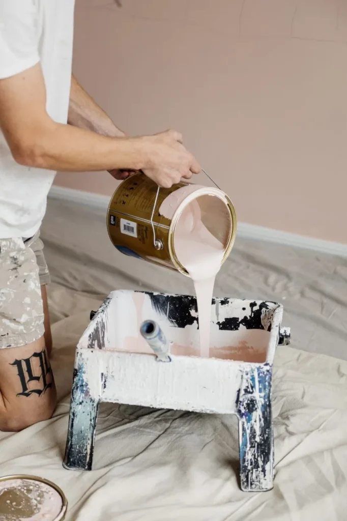 Succeed in Sydney’s Humidity with Exterior Paint Jobs Tips