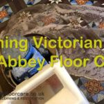 Minton Tile Restoration: Essential Guide for Victorian Homes
