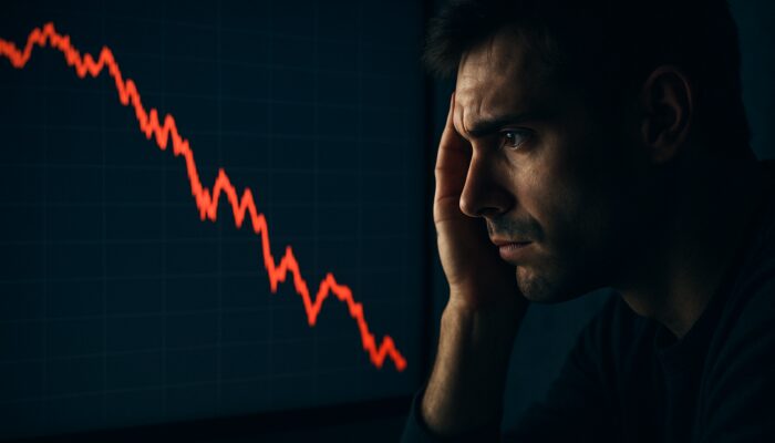 Drawdown in Crypto Trading: Essential Tips for Beginners
