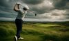 Backspin Techniques: Elevate Your Golf Ball Mastery