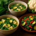 Low-Calorie Comfort Food: Tasty Guilt-Free Dishes