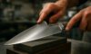 Sharpen Knives Like a Pro: Master Essential Techniques