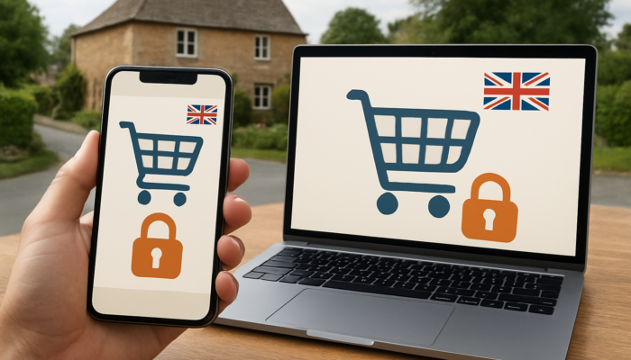 Online Store Design: Tailored Solutions for Sturminster Newton Businesses