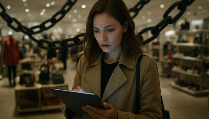 Store Credit Replacement: Why One Loan is a Wise Choice