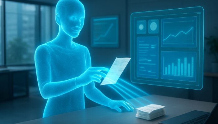 Remote Assistant for Optimising Expense Management Costs