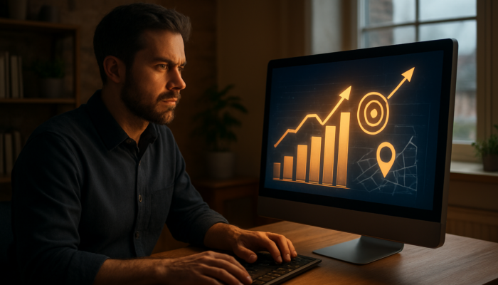 E-Commerce SEO Services Tailored for Clevedon Small Businesses