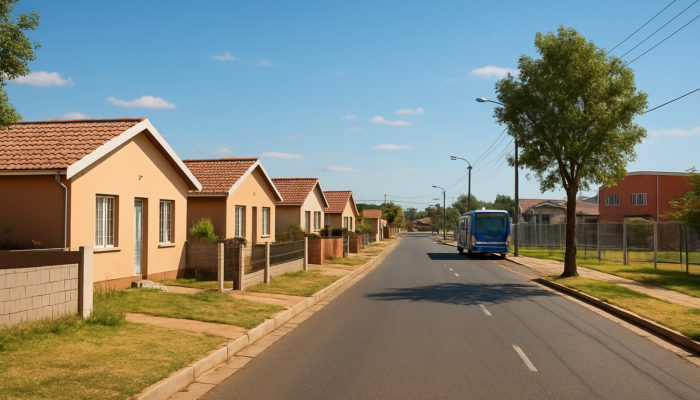 Entry-Level Property Guide for Springs: Discover Your Perfect Home
