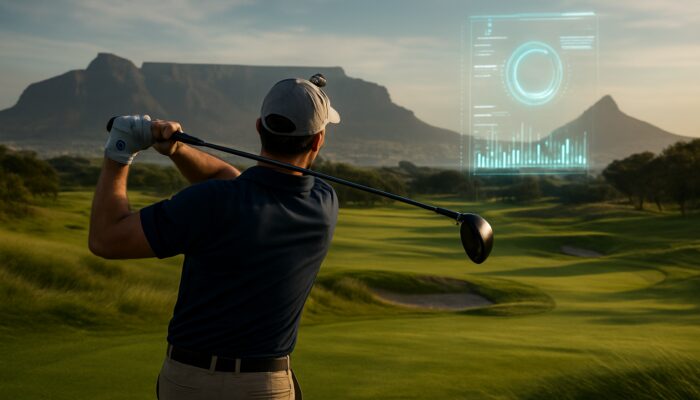 Golf Swing Analyzer: Improve Your Swing Technique Today
