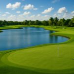 Golf Resorts in Florida: Explore Top Choices for Luxury