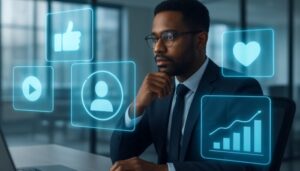 AI Overviews: Crafting Engaging Summaries into Journeys