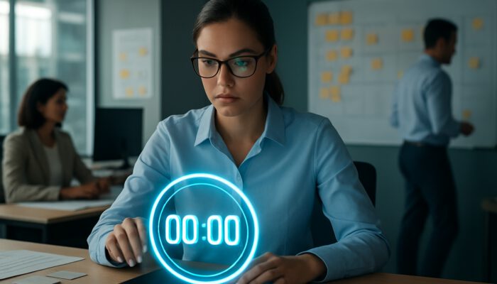 Countdown Campaign Admin Assistant: Essential Duties Unveiled