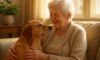 Emotional Support for Senior Pet Owners: Key Tips for Comfort
