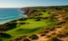 Oubaai Golf Club: Experience Unmatched Golfing Excellence