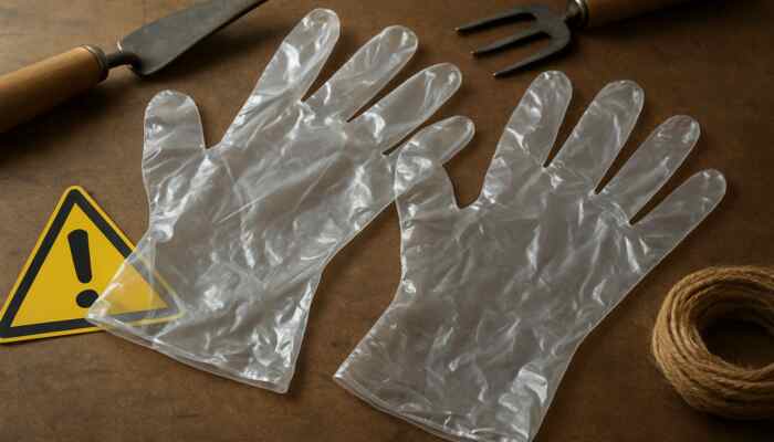 Polythene Gauntlet Gloves: Key Buying Tips for Brentwood Shoppers