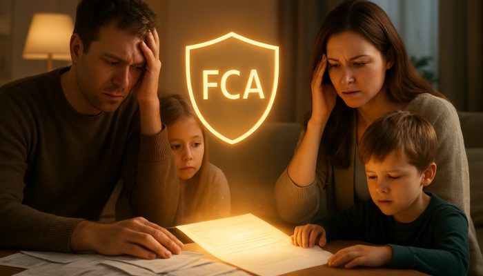 Combining Debts: Key Strategies for Helping Family Members
