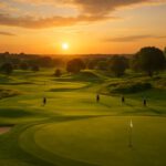 Premier Courses to Explore at Maccauvlei Golf Club