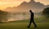 Techniques to Stay Calm During Golf Tournaments Effectively