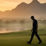 Techniques to Stay Calm During Golf Tournaments Effectively