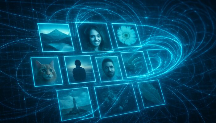 Optimise Visual Search with Essential Practices for Google