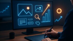 Google SERPS Update: Reasons for Potential Ranking Declines
