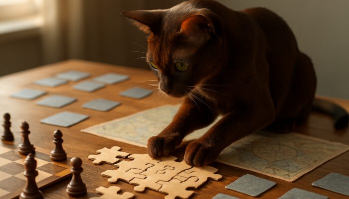 Havana Brown Games for Enhancing Your Cognitive Skills