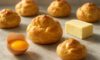 Choux Pastry Made Easy: Quick Steps for Home Baking