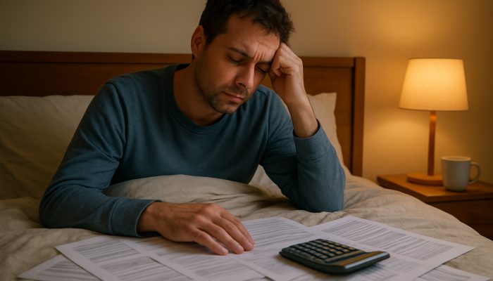 Repayment Plans: Support During Illness