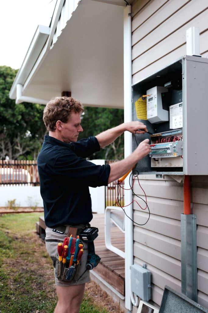 Three-Phase Power: Ideal for Homes on the Mid North Coast