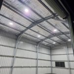 Shed Wiring Tips for Professionals: Key Installation Advice