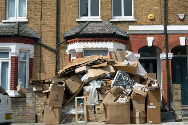End of Tenancy Clearance: Reliable Solutions in Windsor