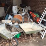 Garage Clearance Daventry: The Ultimate Solution for You