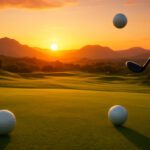 Golf Ball Compression: Key Tips for the Best Choice