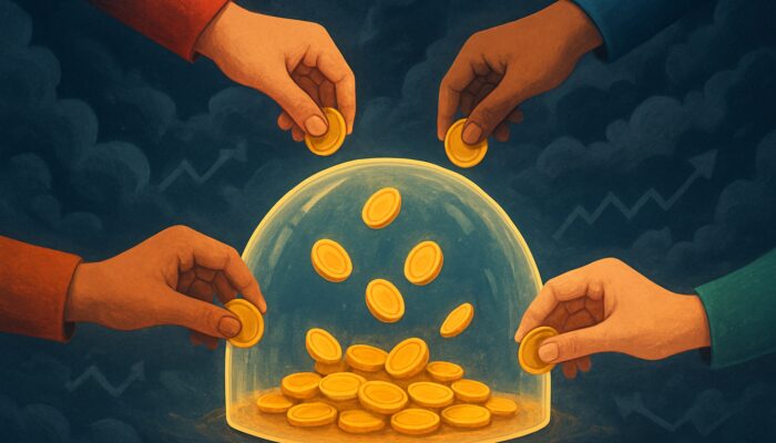 Exchange Insurance Funds: Essential Coverage Strategies
