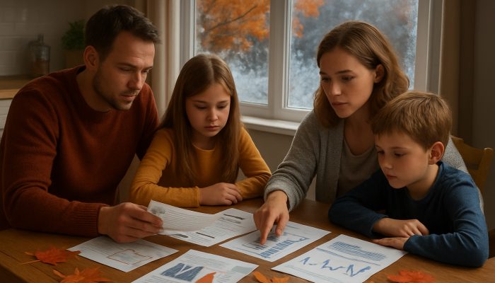 Reviewing Your Plan: Essential Steps Amidst Price Changes