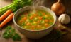 Homemade Soup Recipes Perfect for Every Season
