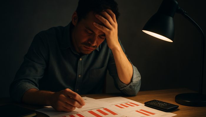 Signs Support Is Harming Your Finances: Identify the Dangers